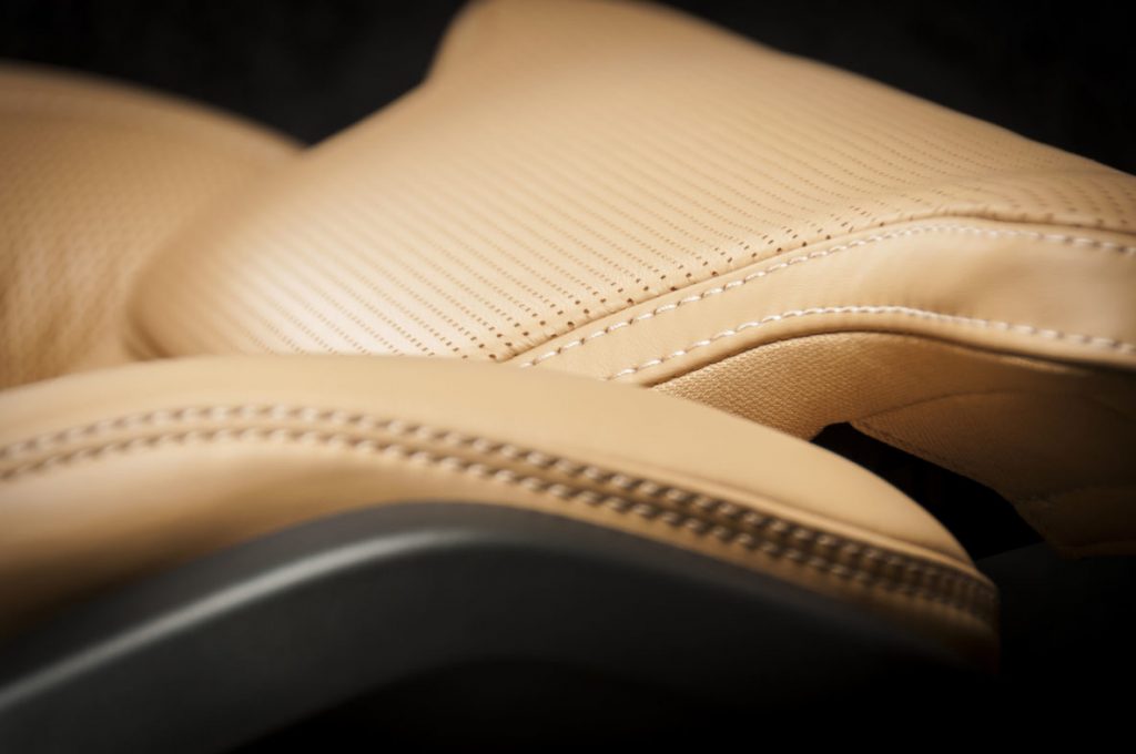 How to Know If Leather or Cloth Seat Covers Are Best for You
