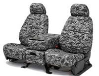 The History of Camouflage