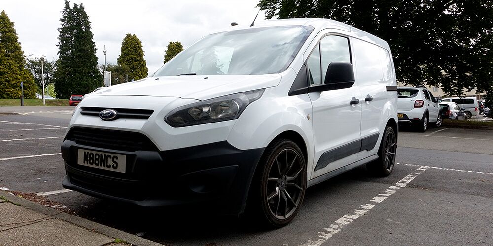 The Best Ford Transit Van Seat Covers in 2025