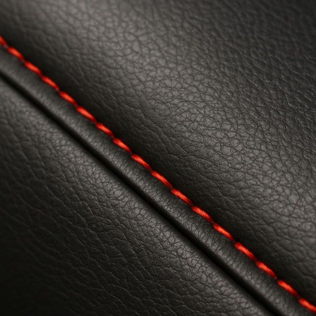 ContrastTopStitch
