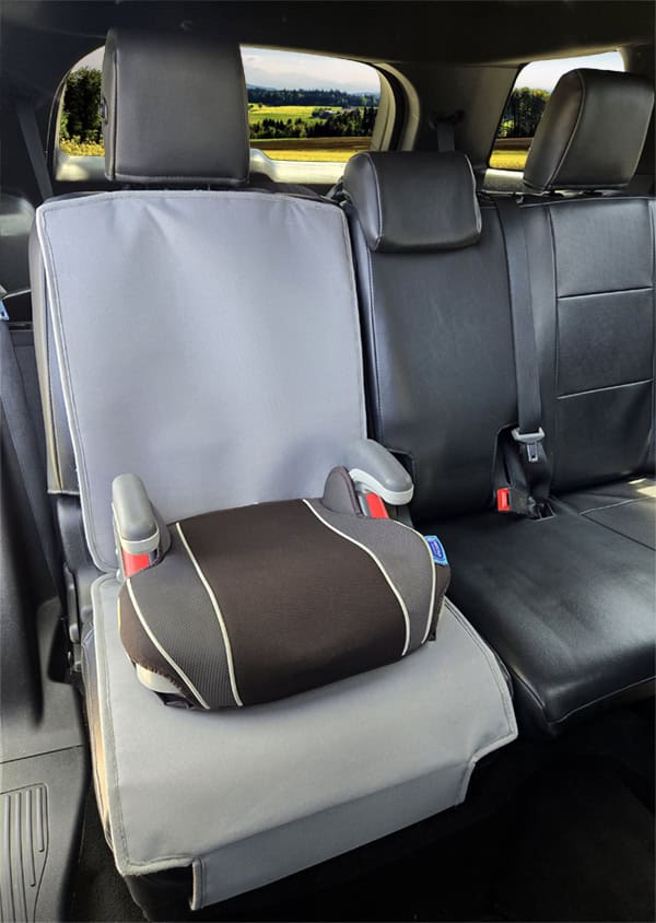 CalTrend Child Seat Protector